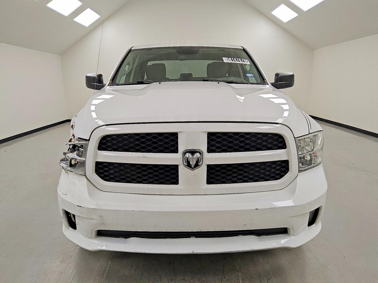 2017 RAM 1500 ST — снимка 5
