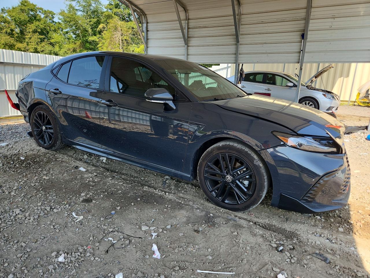 2026 TOYOTA CAMRY SE — снимка 4