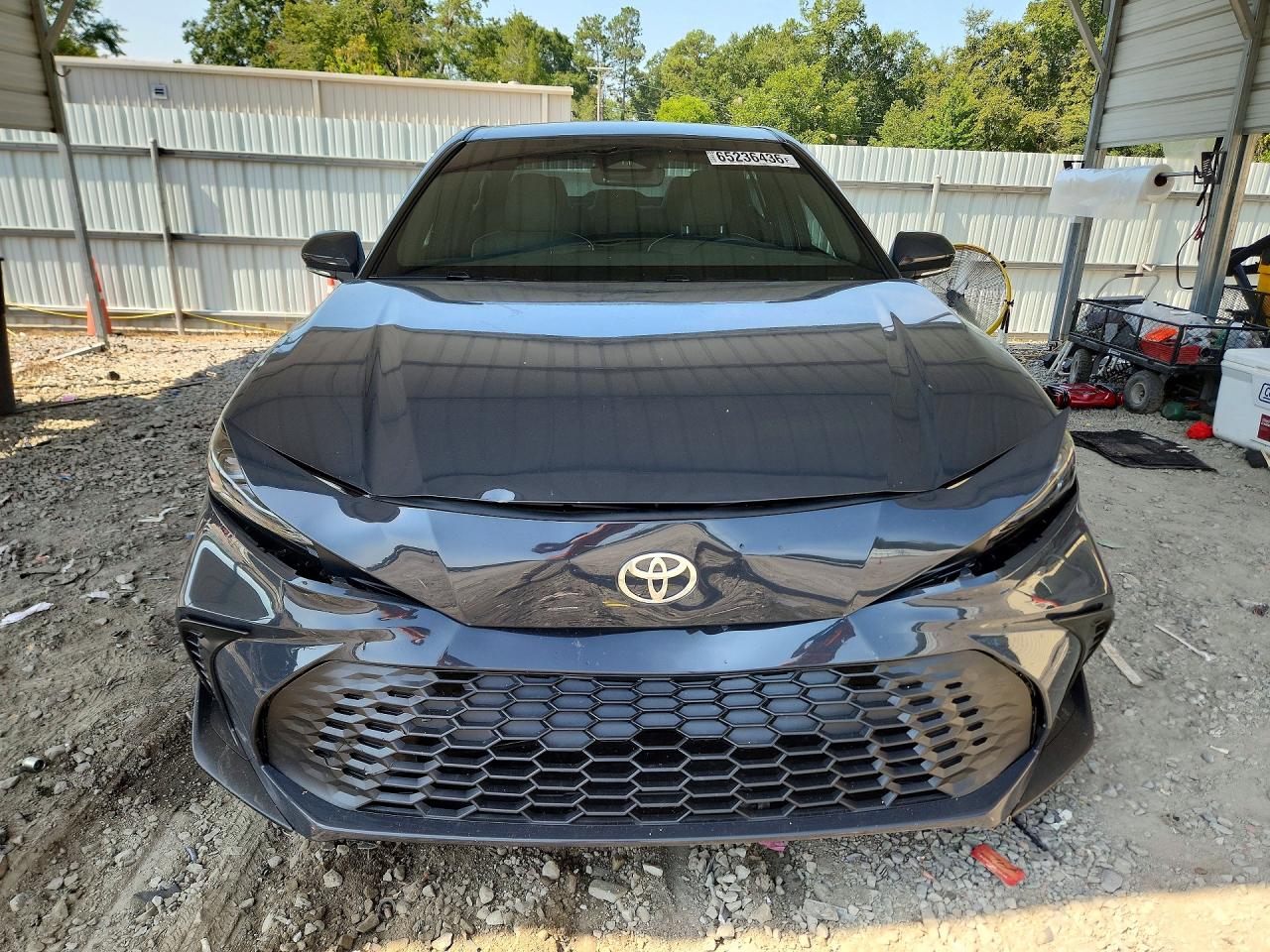 2026 TOYOTA CAMRY SE — снимка 5