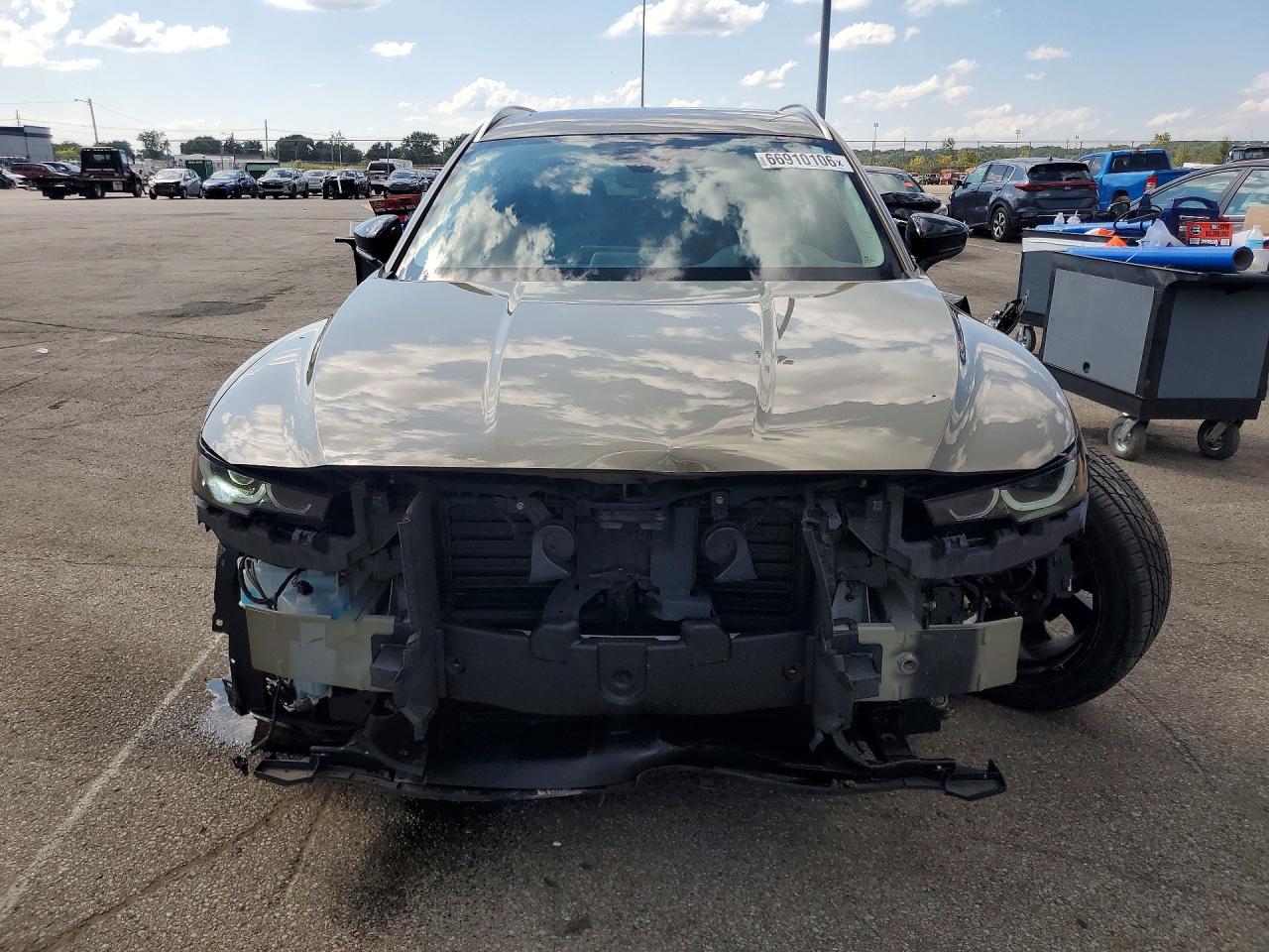 2023 MAZDA CX-50 PREMIUM PLUS — снимка 5