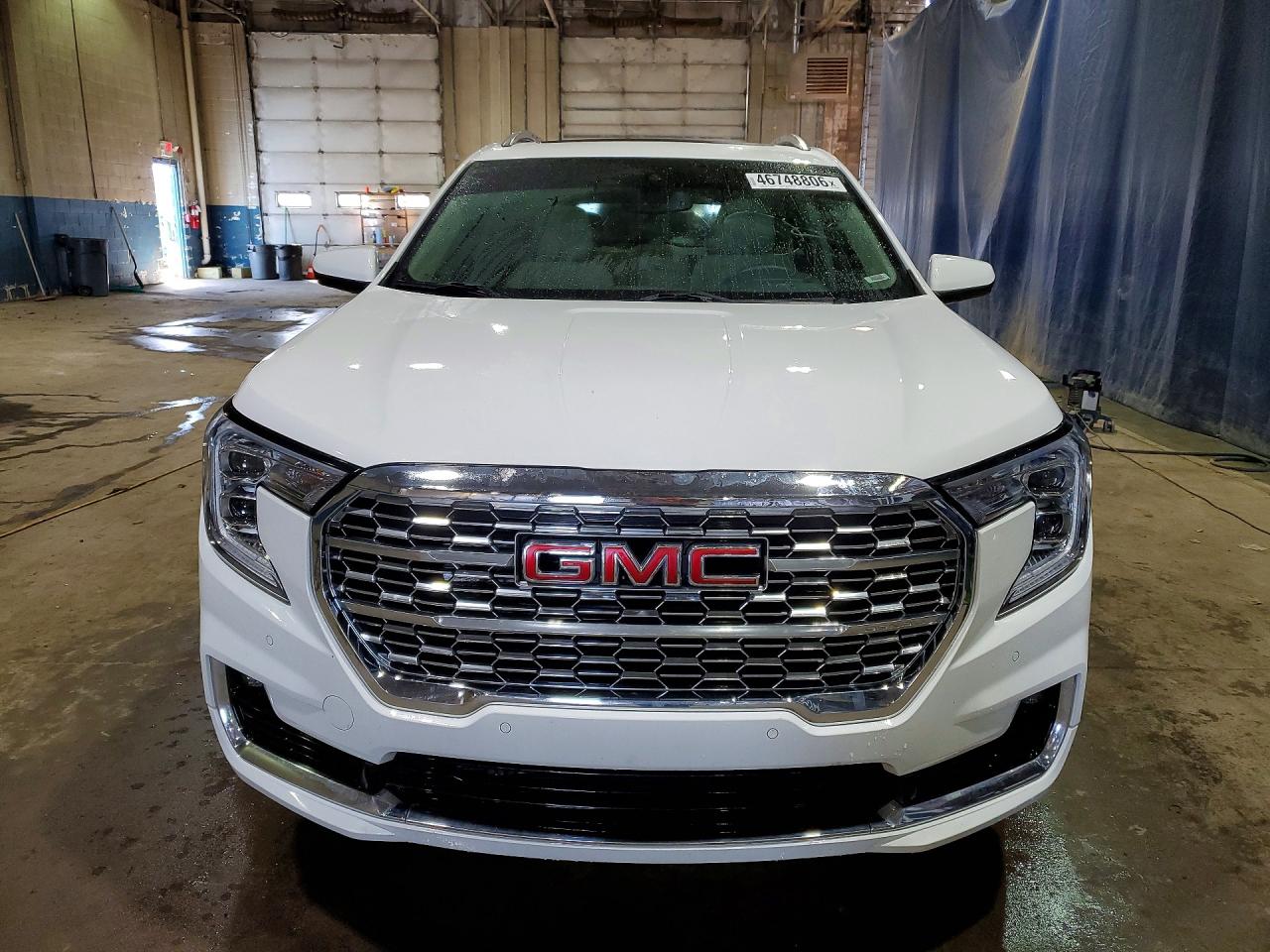 2023 GMC TERRAIN DENALI — снимка 5