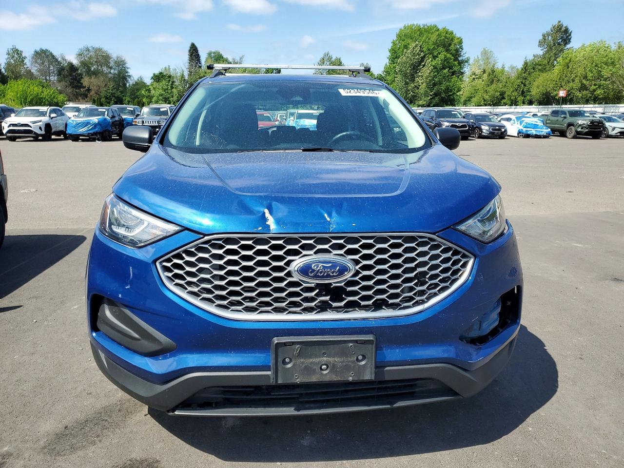 2023 FORD EDGE SE — снимка 5