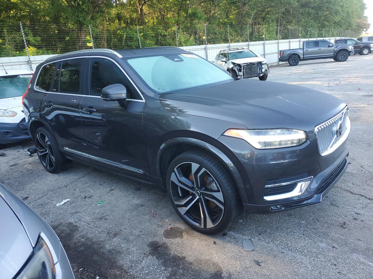 2024 VOLVO XC90 ULTIMATE — снимка 4