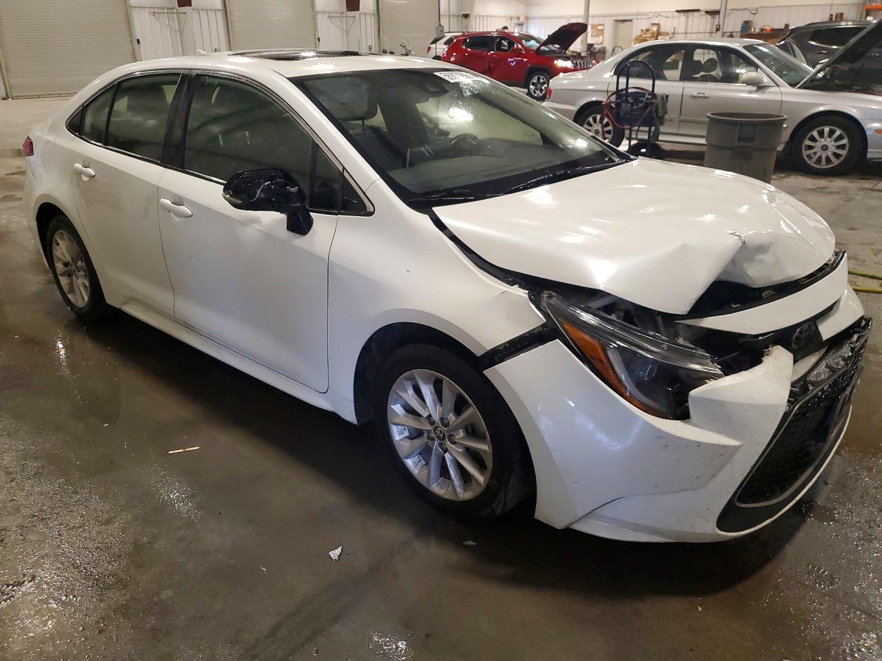 2020 TOYOTA COROLLA XLE — снимка 4