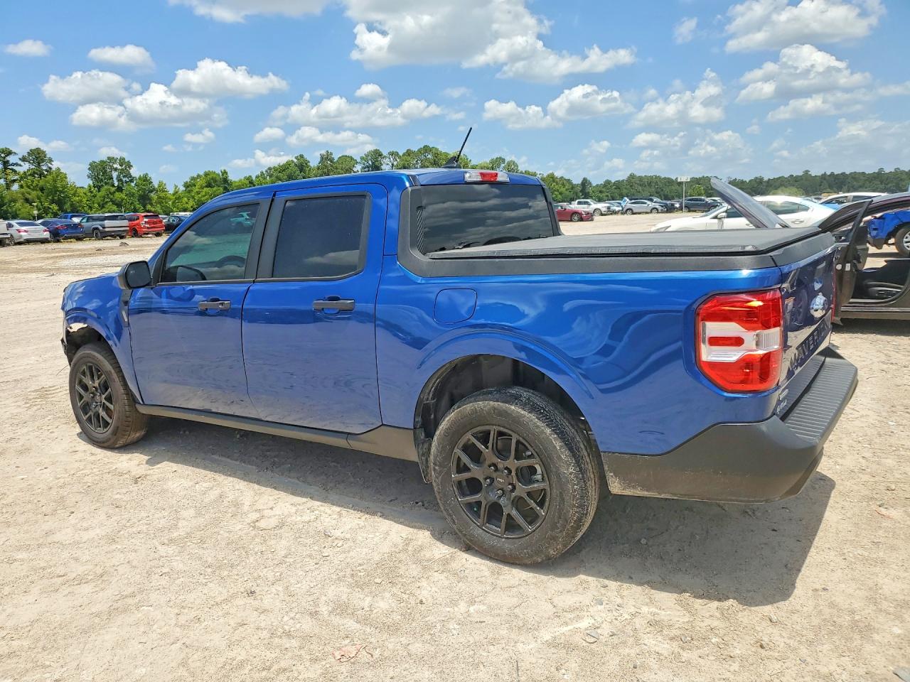 2024 FORD MAVERICK XL — снимка 2