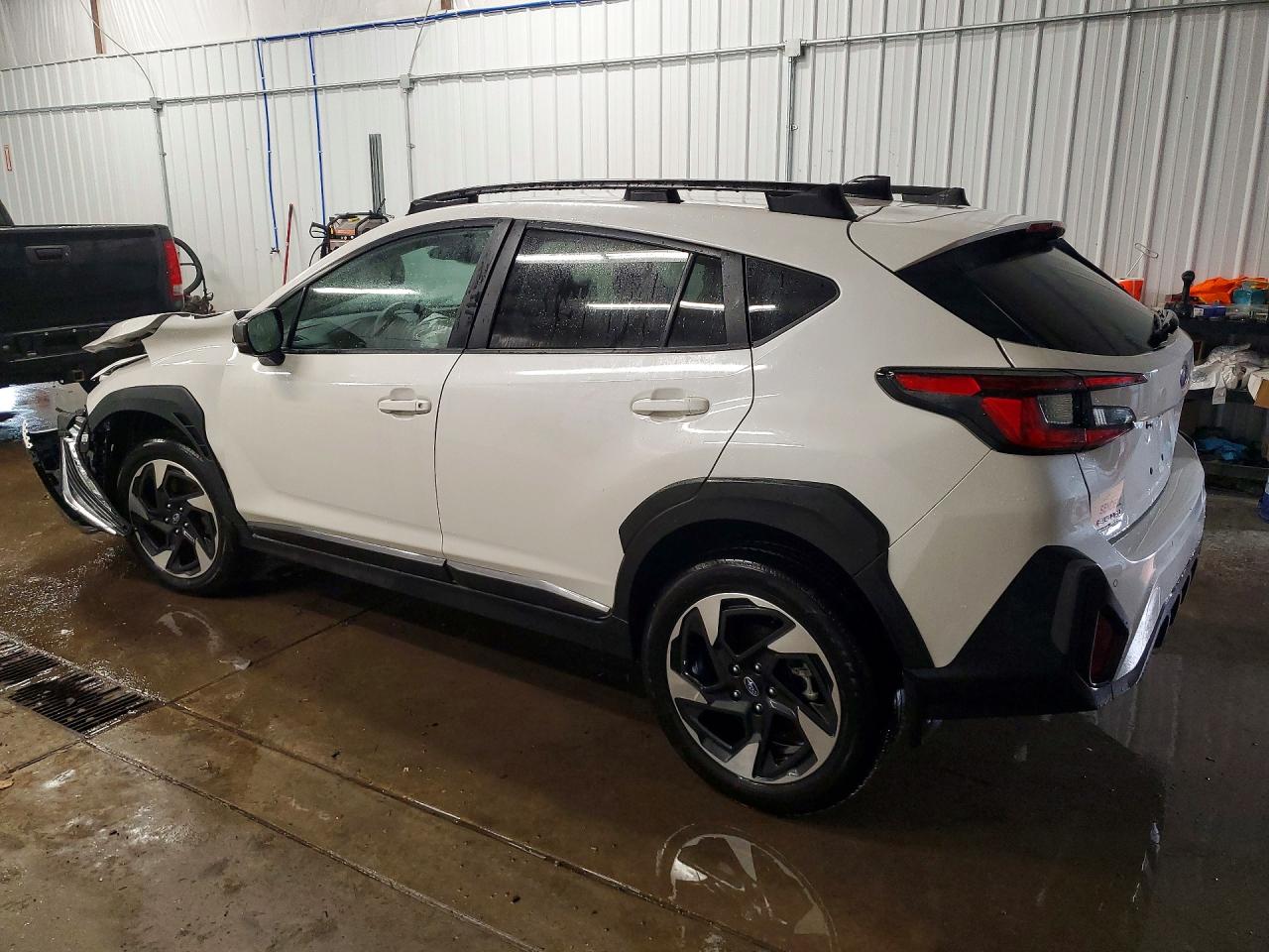 2024 SUBARU CROSSTREK LIMITED — снимка 2