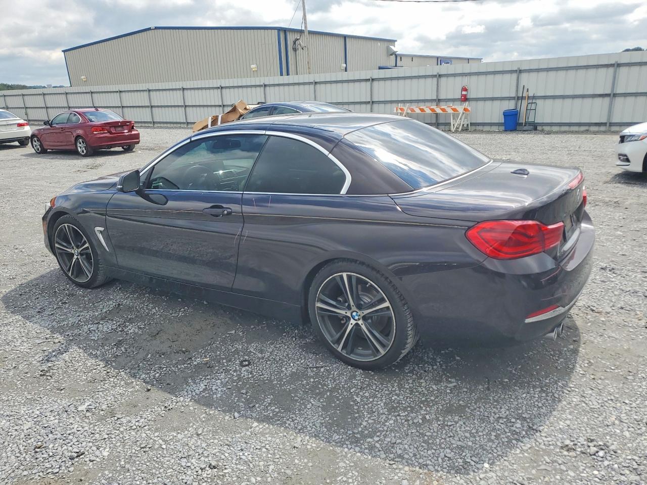 2019 BMW 430I — снимка 2