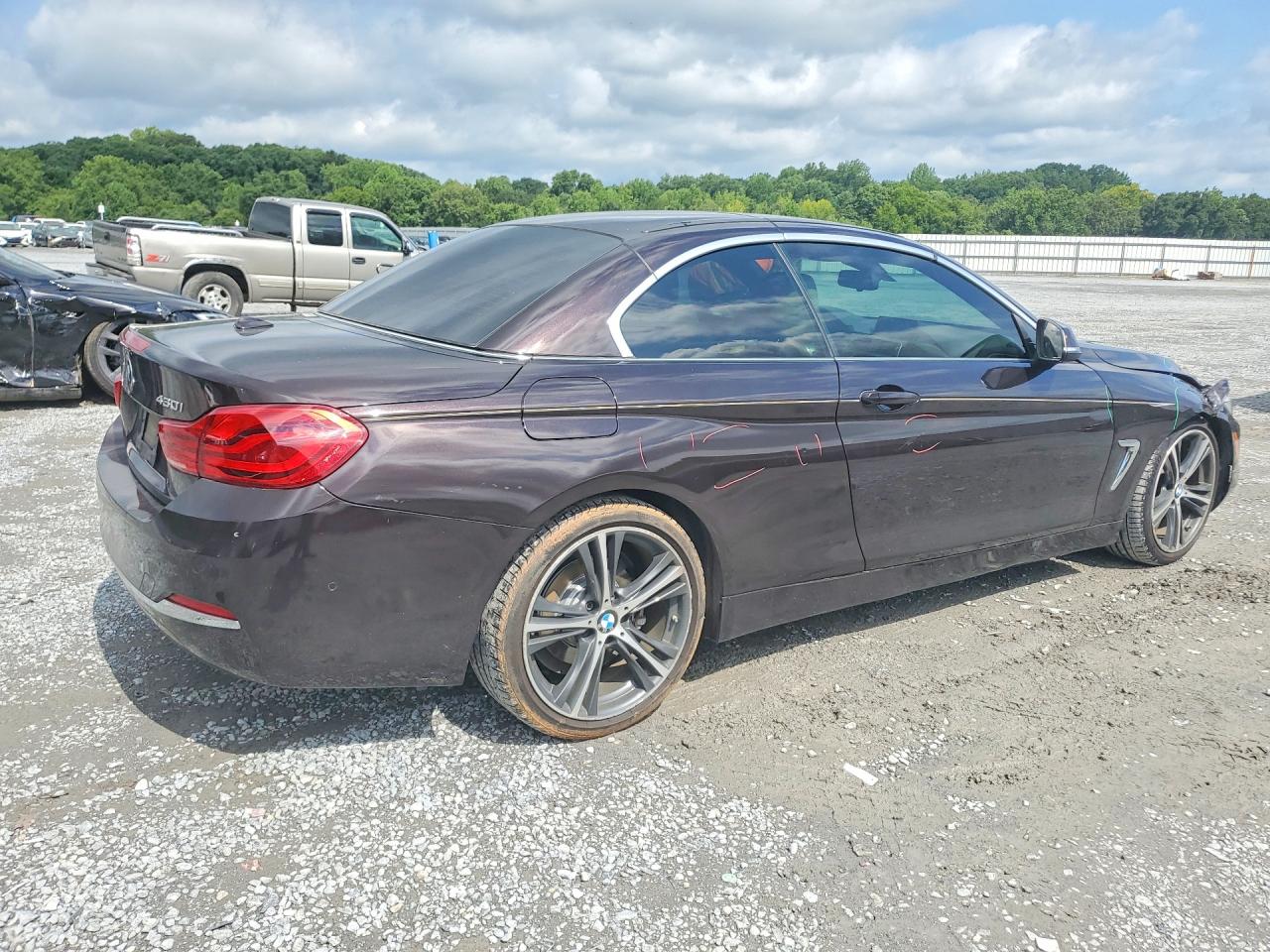 2019 BMW 430I — снимка 3
