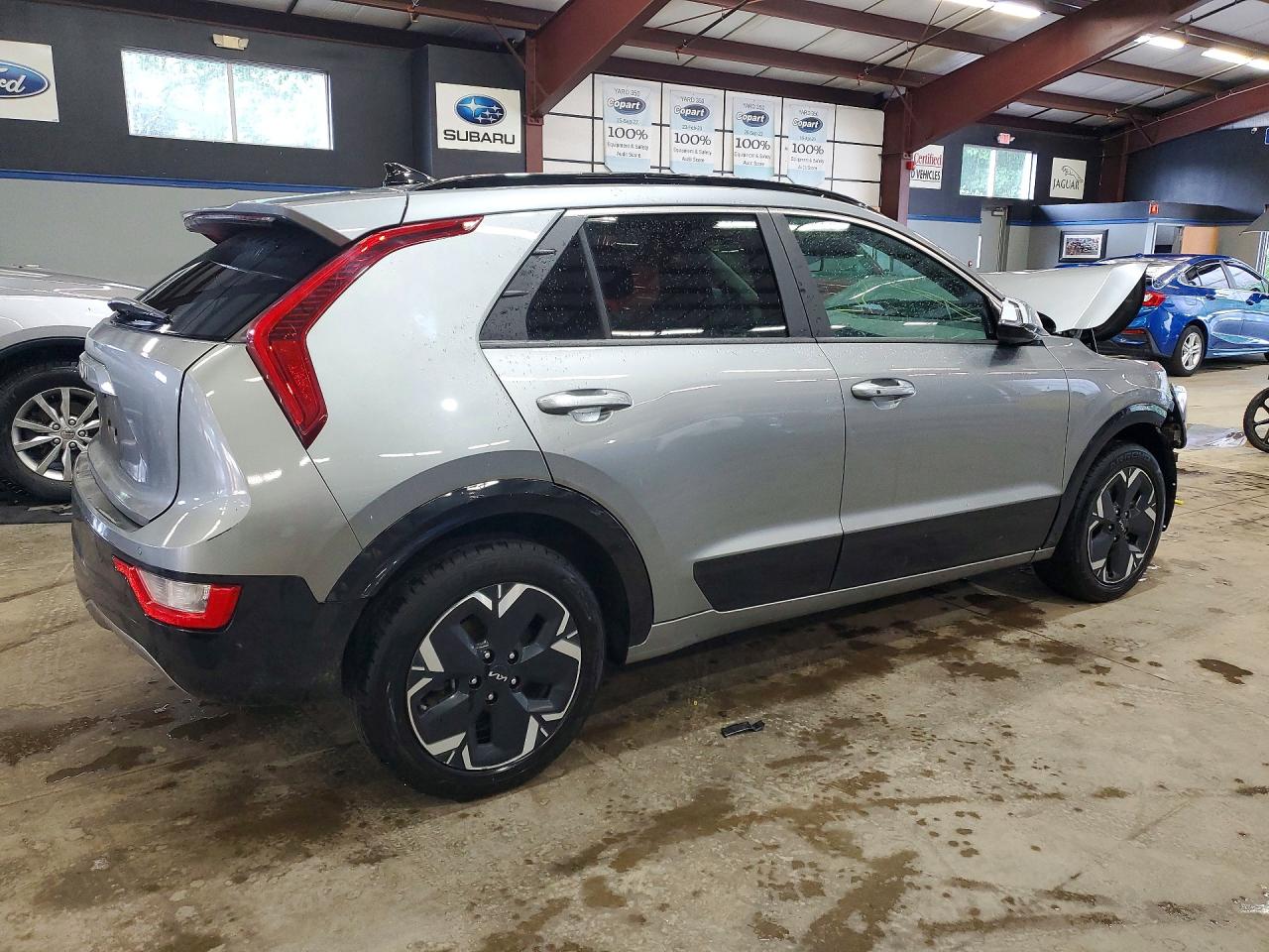 2023 KIA NIRO WIND — снимка 3