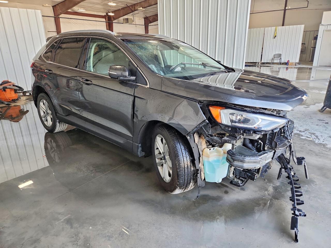 2020 FORD EDGE SEL — снимка 4