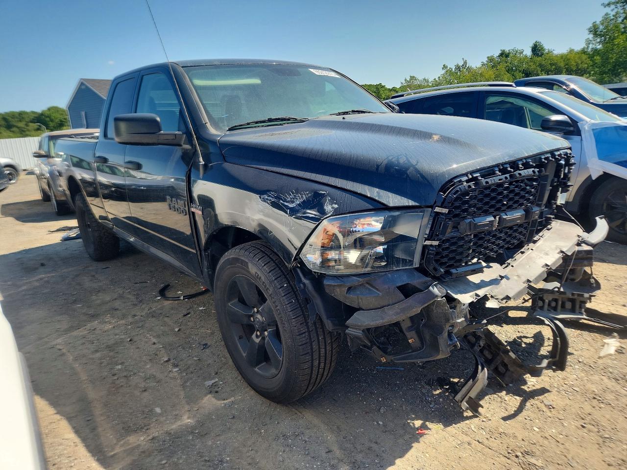 2018 RAM 1500 ST — снимка 4