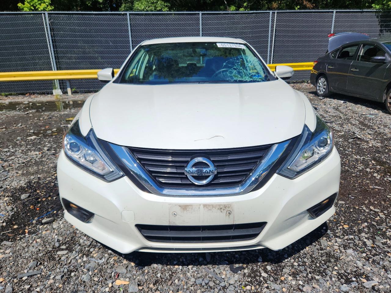 2016 NISSAN ALTIMA 2.5 SL — снимка 5