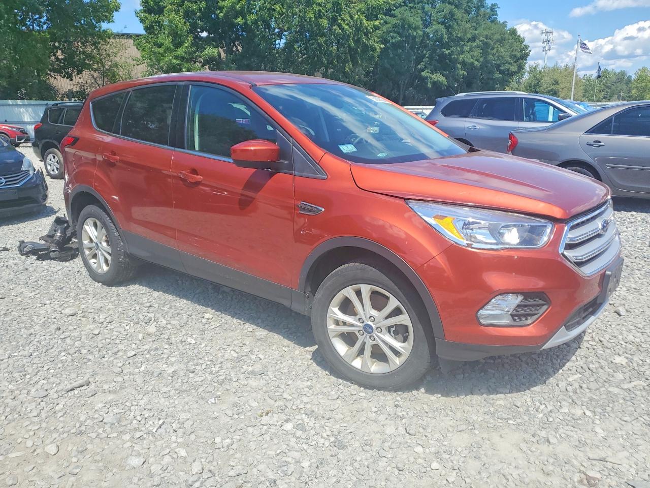2019 FORD ESCAPE SE — снимка 4