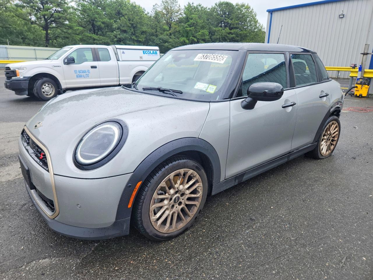 2026 MINI COOPER S