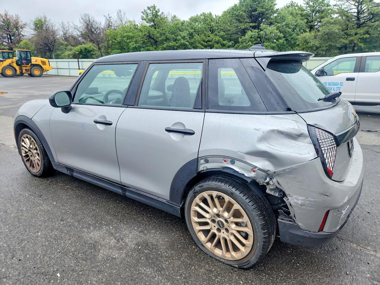 2026 MINI COOPER S — снимка 2