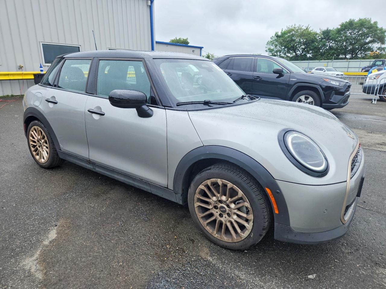 2026 MINI COOPER S — снимка 4