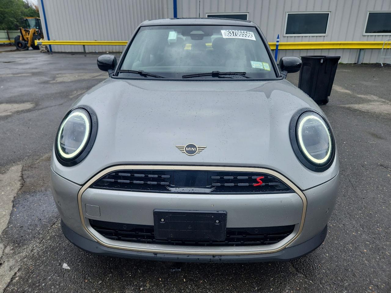 2026 MINI COOPER S — снимка 5