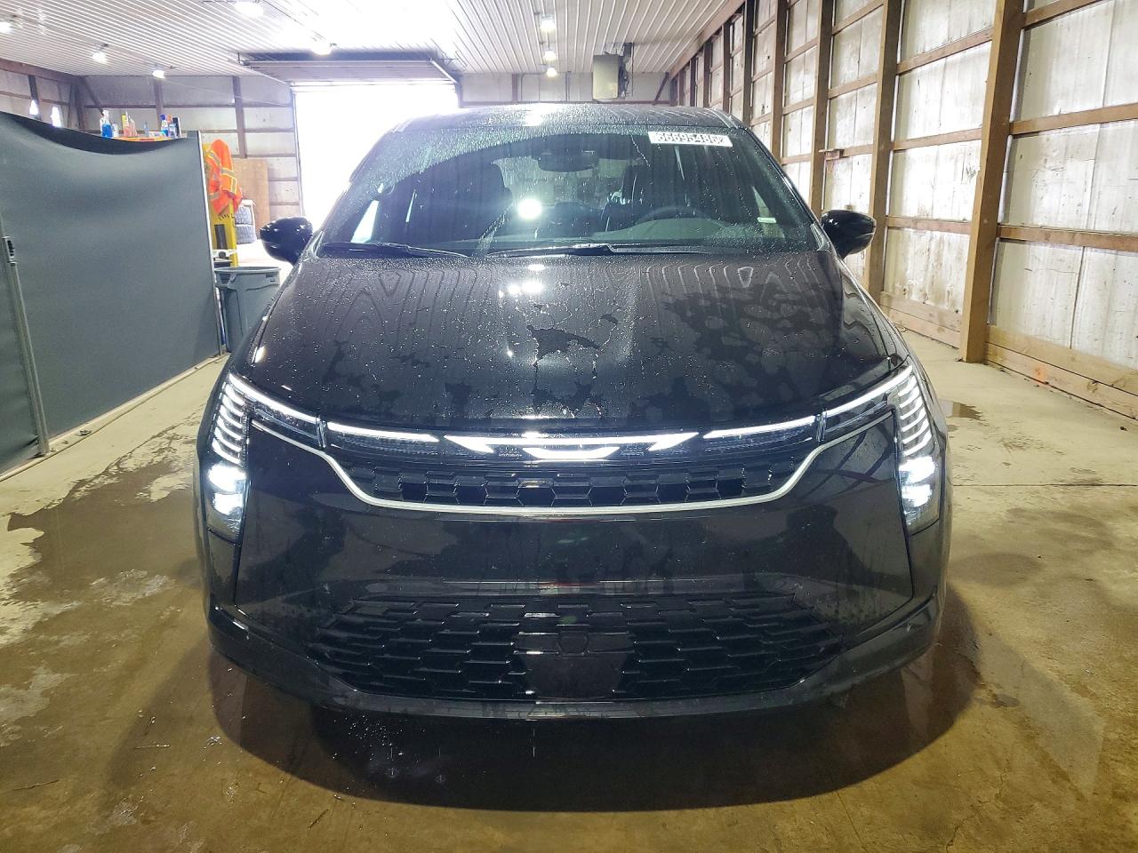 2027 CHRYSLER PACIFICA SELECT — снимка 5