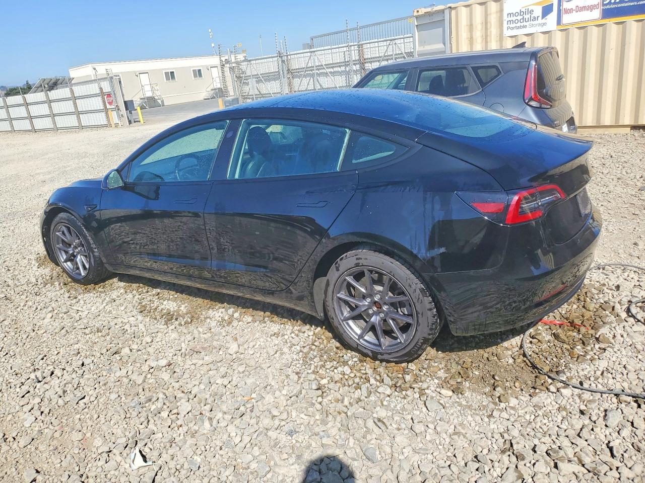 2023 TESLA MODEL 3 — снимка 2