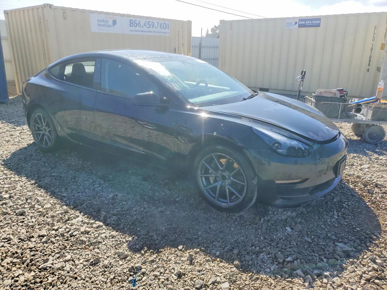 2023 TESLA MODEL 3 — снимка 4
