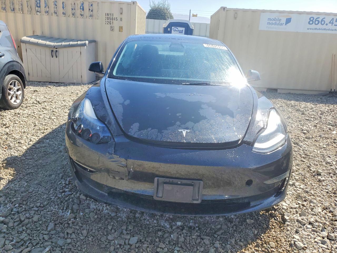 2023 TESLA MODEL 3 — снимка 5
