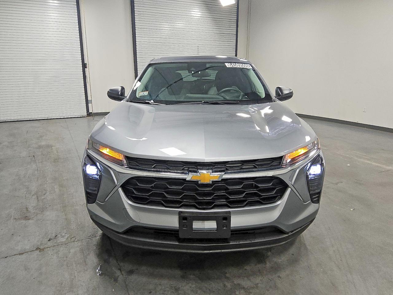 2026 CHEVROLET TRAX LS — снимка 5