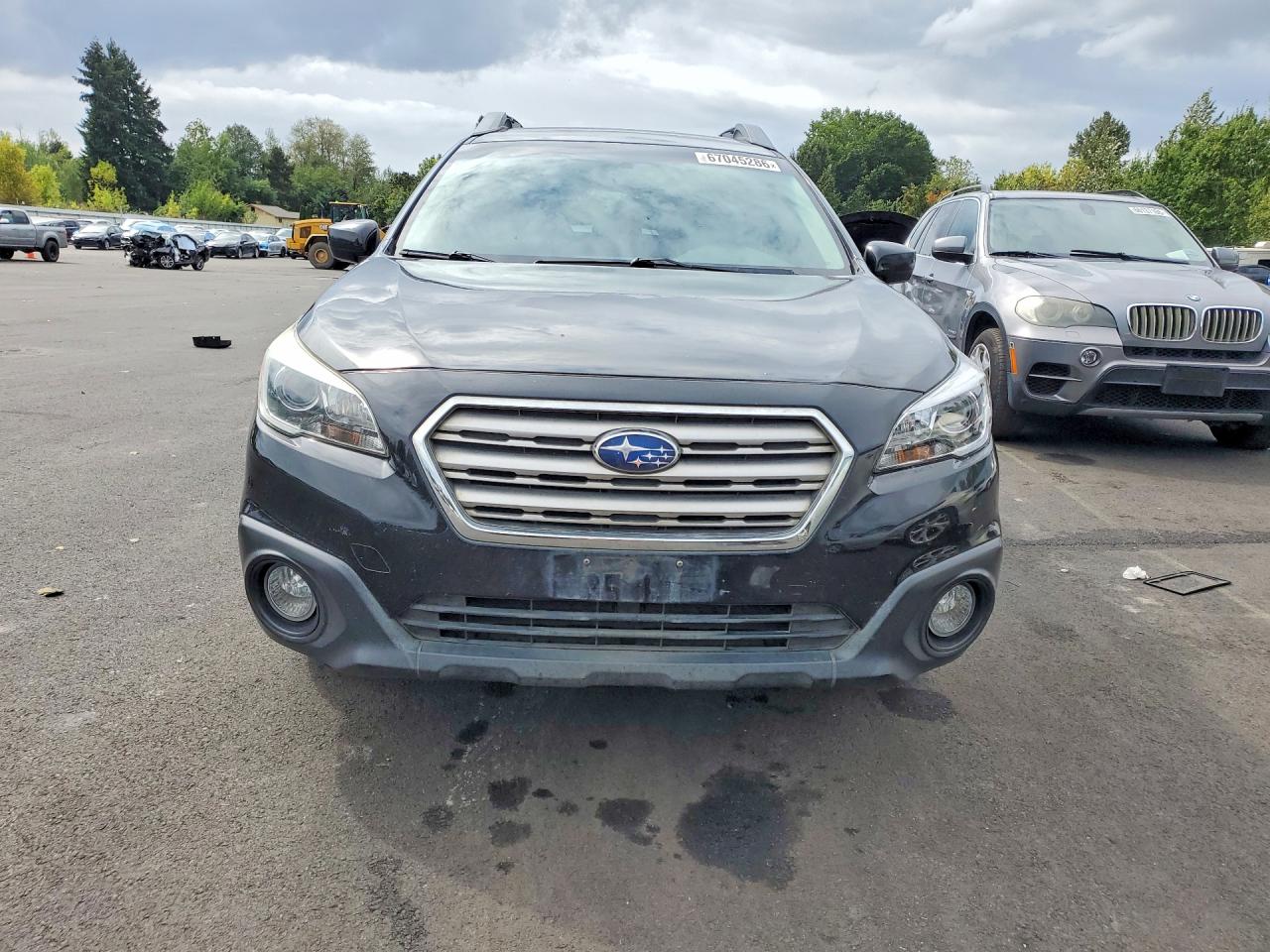 2015 SUBARU OUTBACK 2.5I PREMIUM — снимка 5