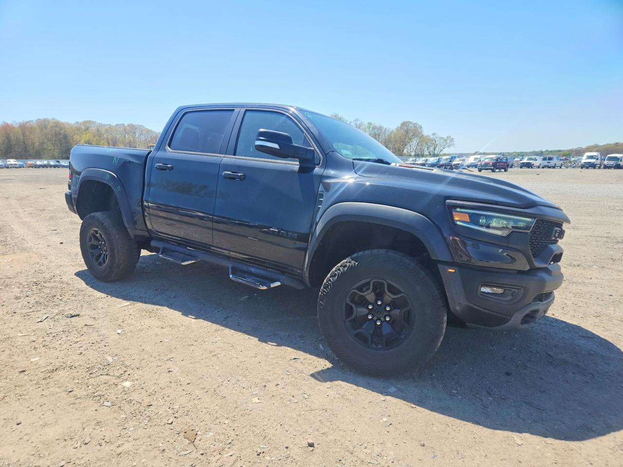 2021 RAM 1500 TRX — снимка 4