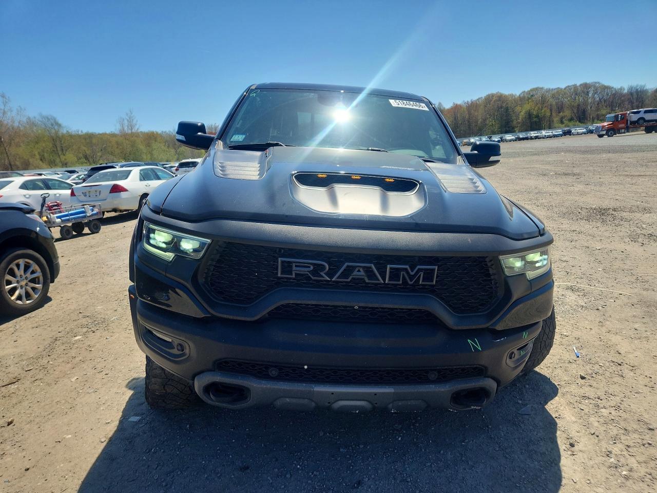 2021 RAM 1500 TRX — снимка 5