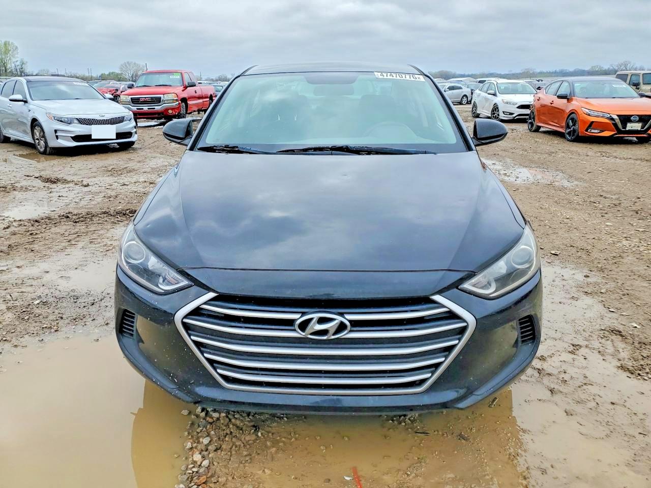 2018 HYUNDAI ELANTRA SE — снимка 5
