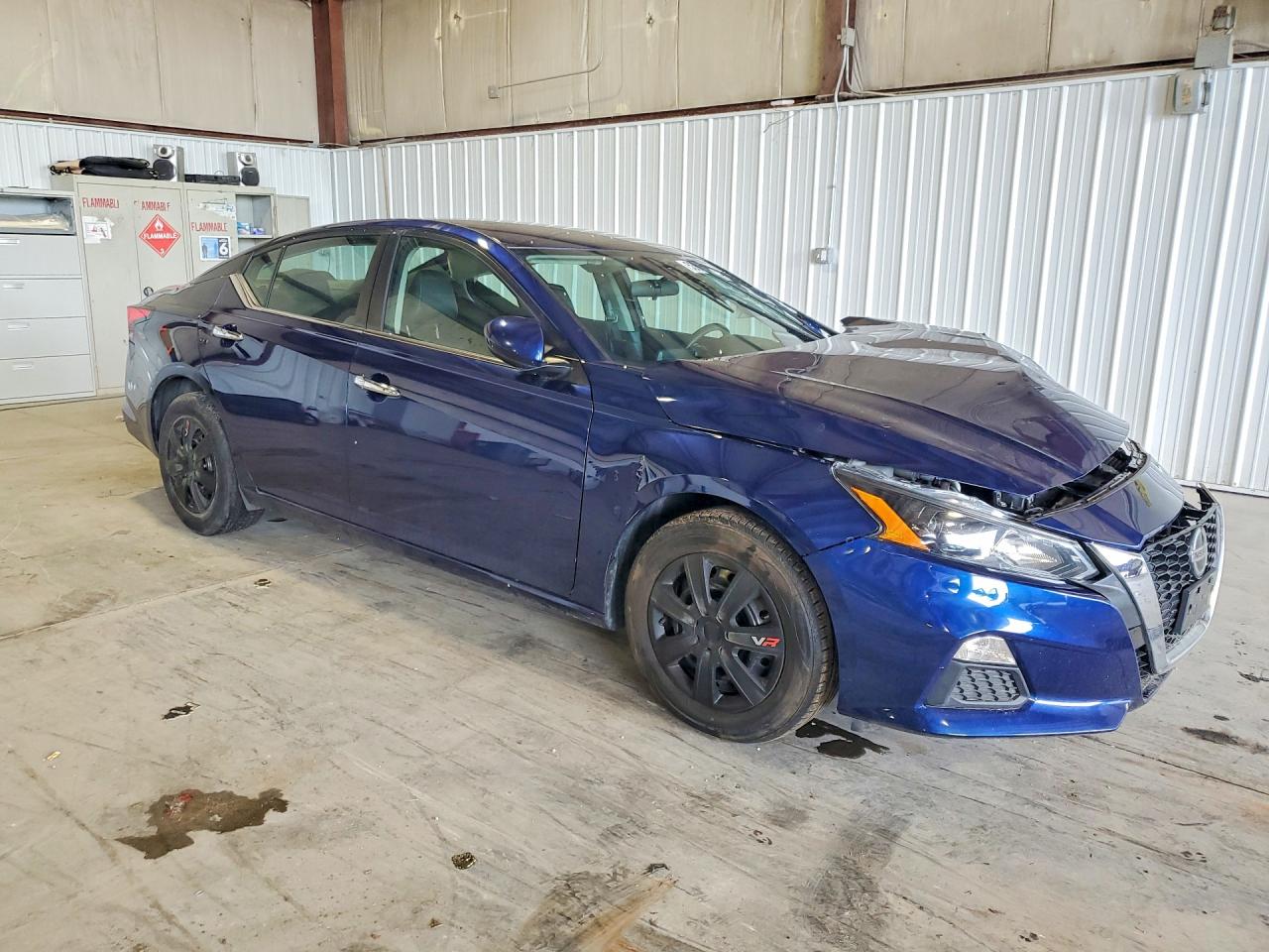 2022 NISSAN ALTIMA S — снимка 4