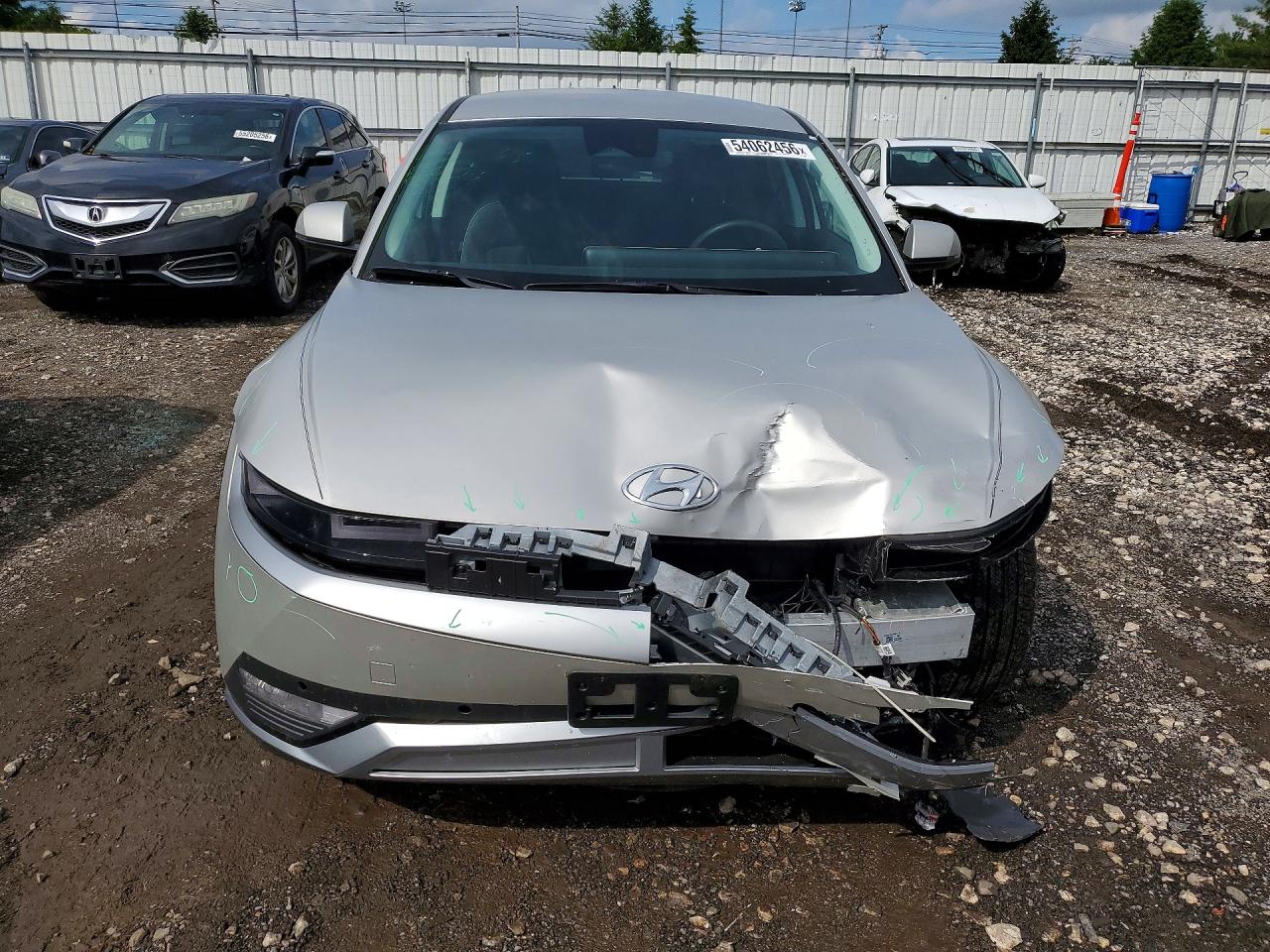 2023 HYUNDAI IONIQ 5 SEL — снимка 5