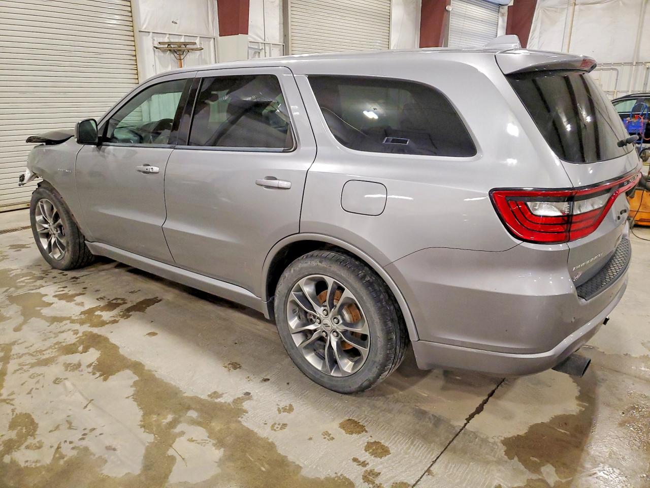 2020 DODGE DURANGO R — снимка 2