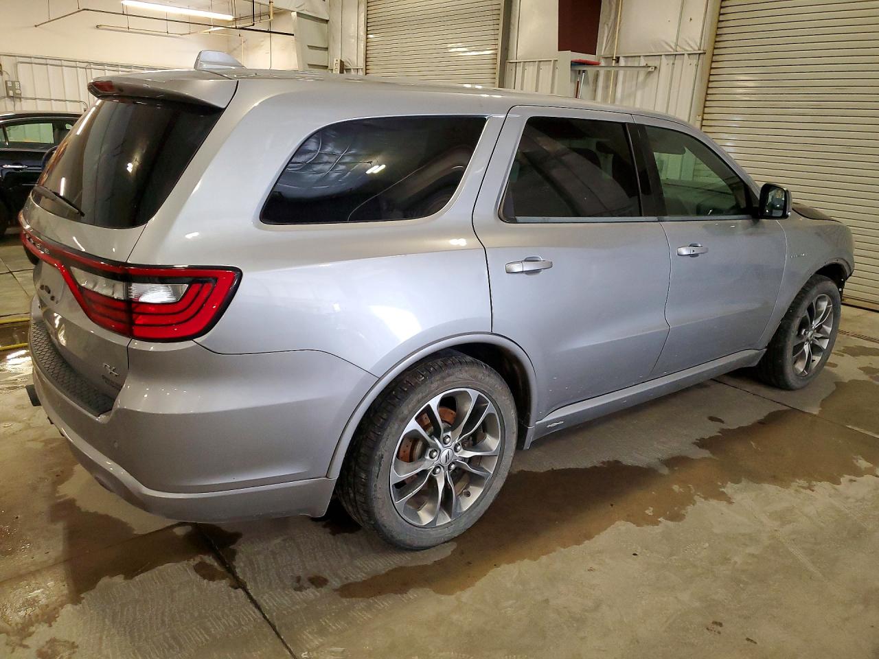 2020 DODGE DURANGO R — снимка 3