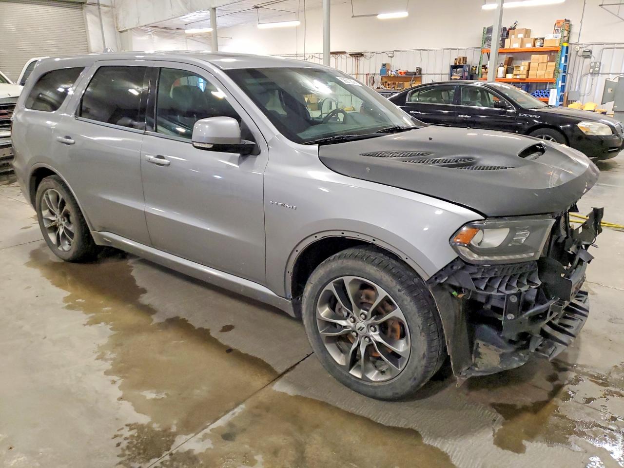 2020 DODGE DURANGO R — снимка 4