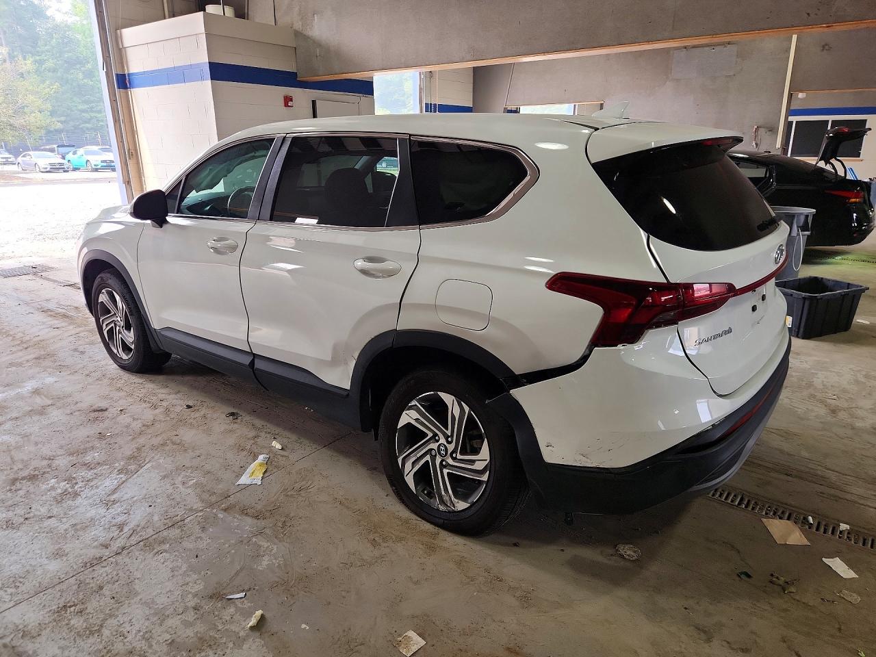2023 HYUNDAI SANTA FE SE — снимка 2