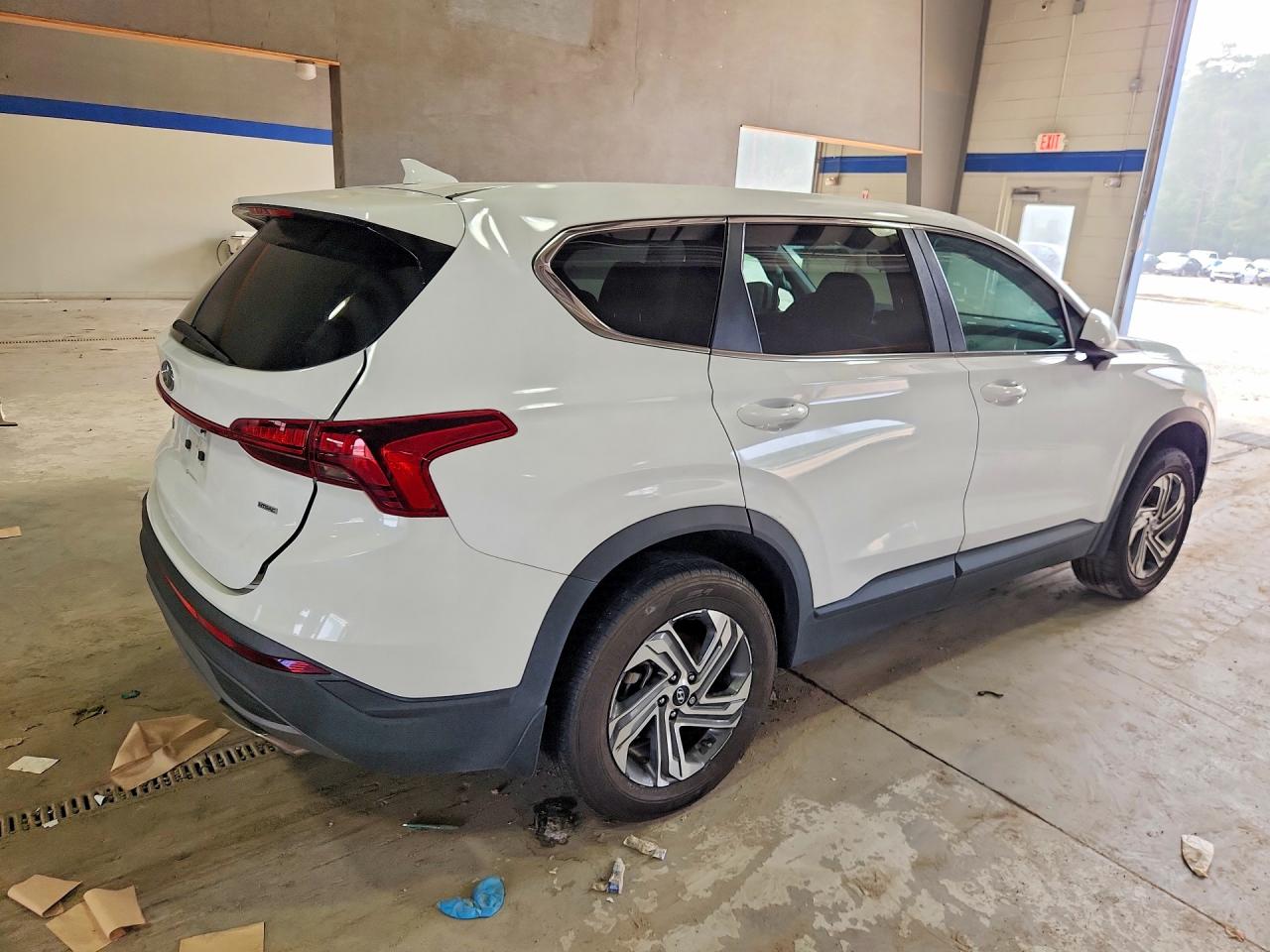 2023 HYUNDAI SANTA FE SE — снимка 3