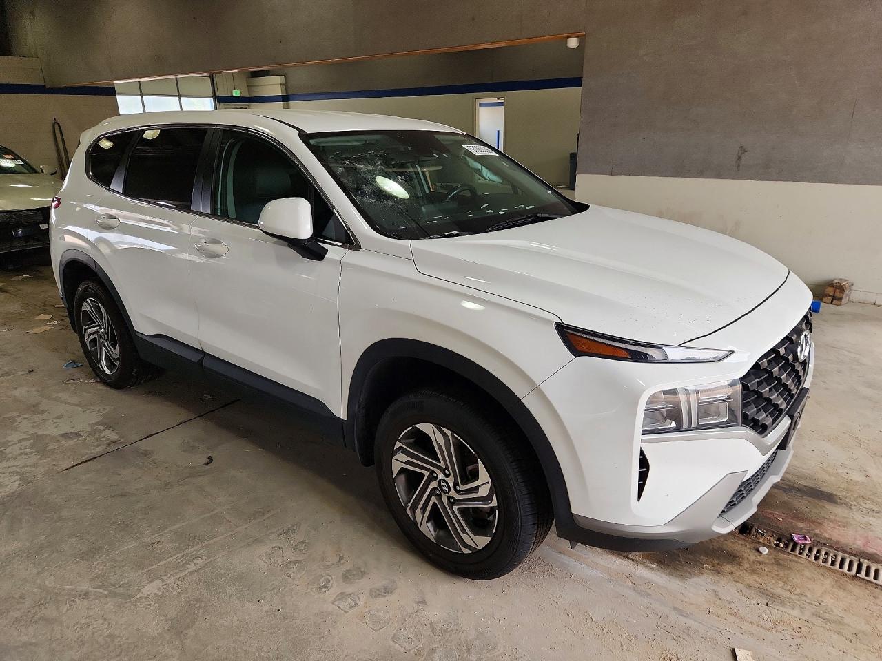 2023 HYUNDAI SANTA FE SE — снимка 4
