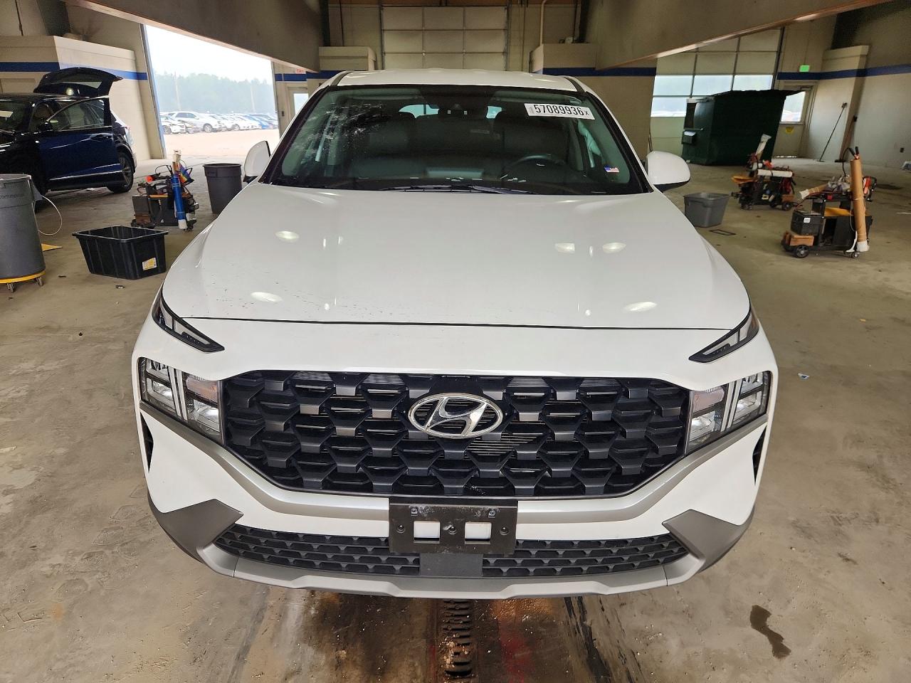 2023 HYUNDAI SANTA FE SE — снимка 5