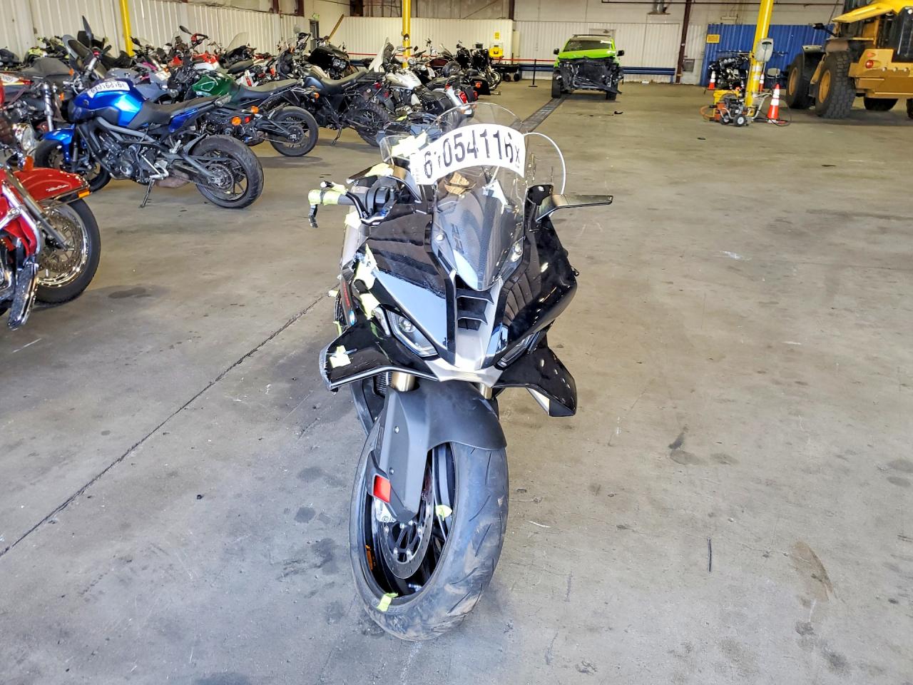2026 BMW S 1000 RR — снимка 2