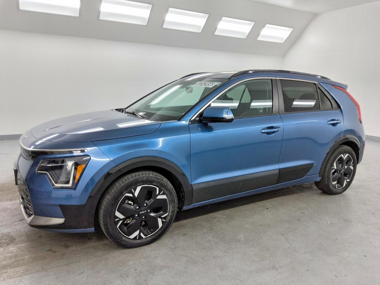 2023 KIA NIRO WIND