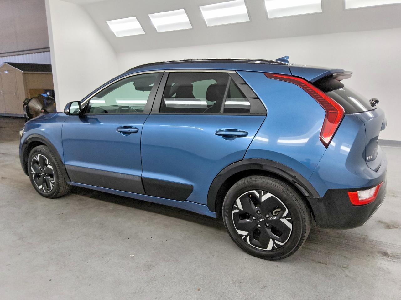 2023 KIA NIRO WIND — снимка 2