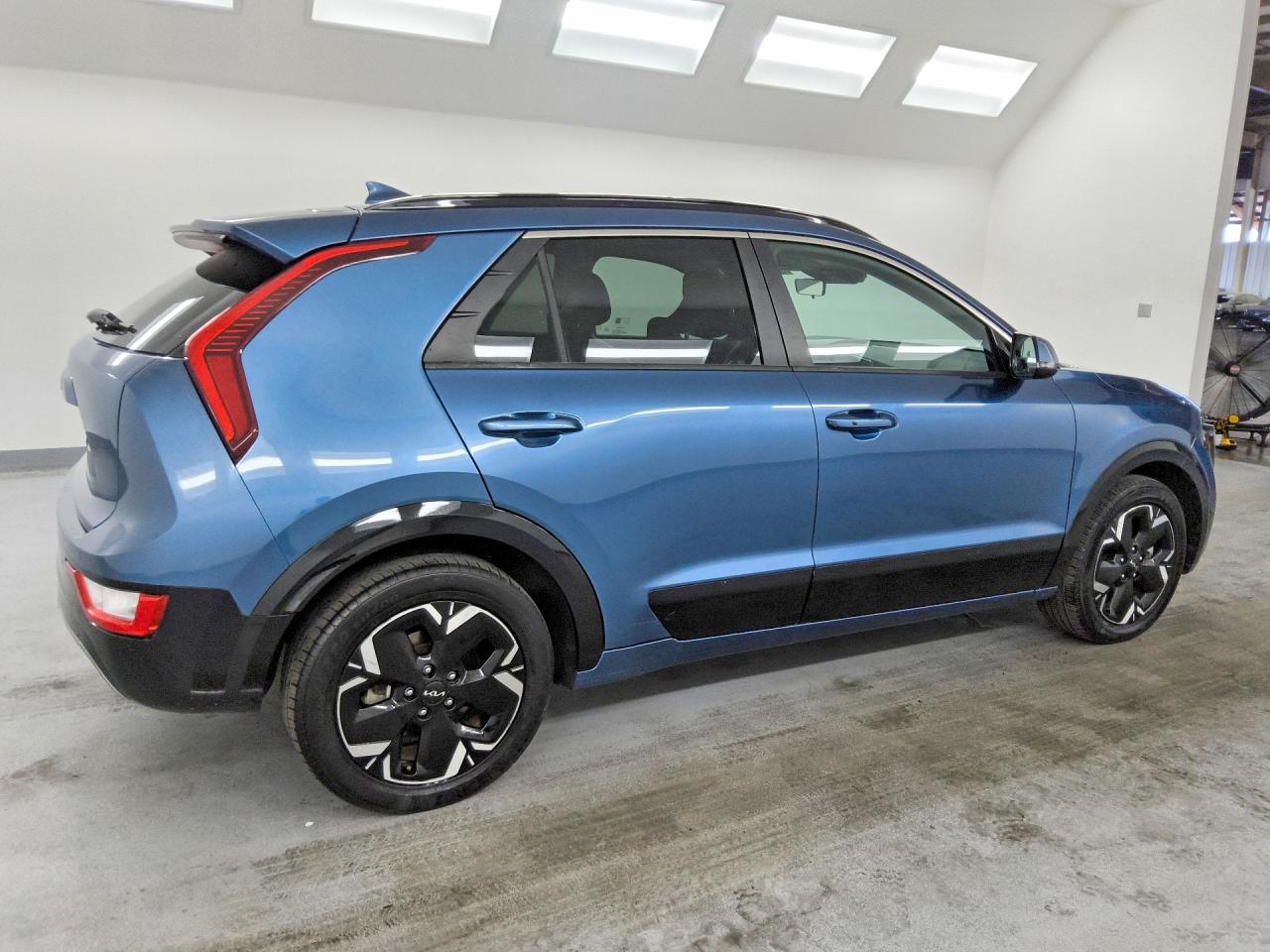 2023 KIA NIRO WIND — снимка 3