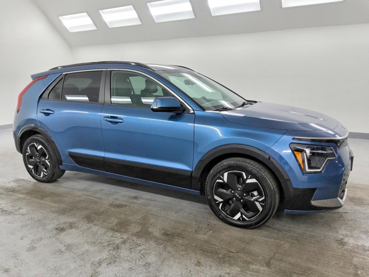 2023 KIA NIRO WIND — снимка 4