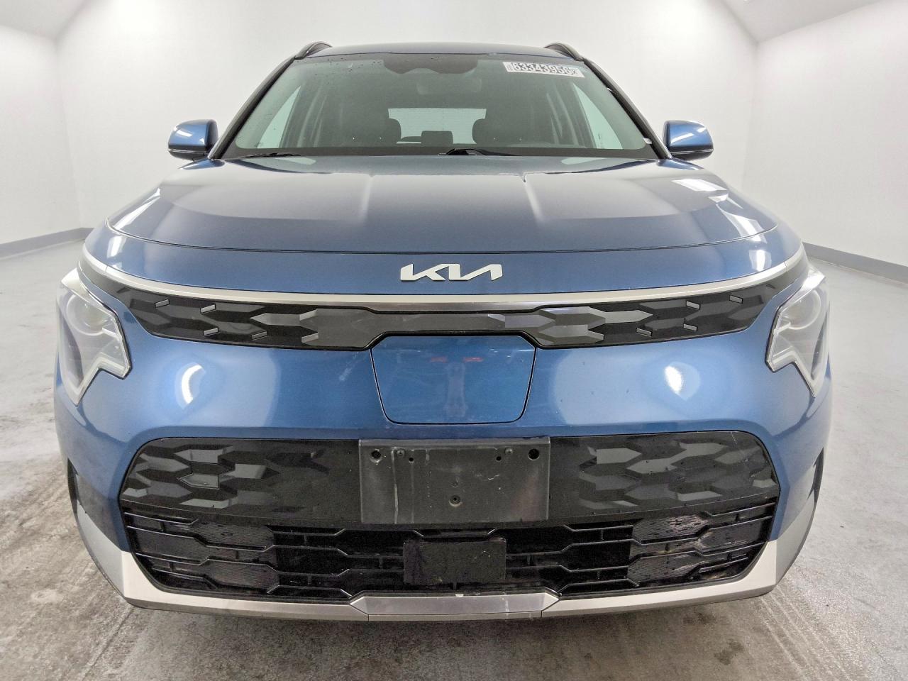 2023 KIA NIRO WIND — снимка 5