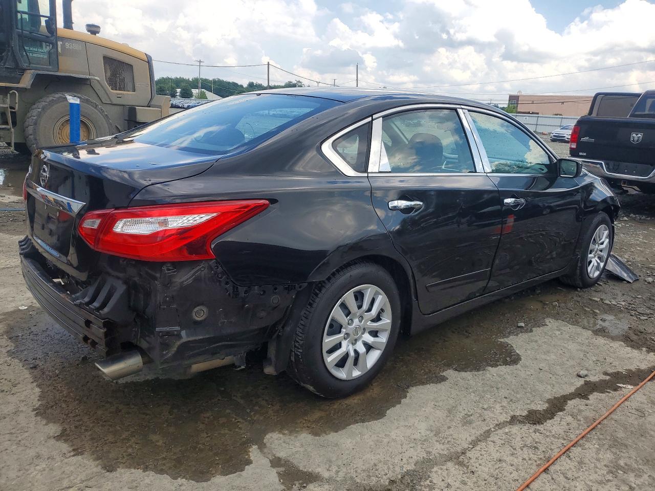 2016 NISSAN ALTIMA 2.5 S — снимка 3
