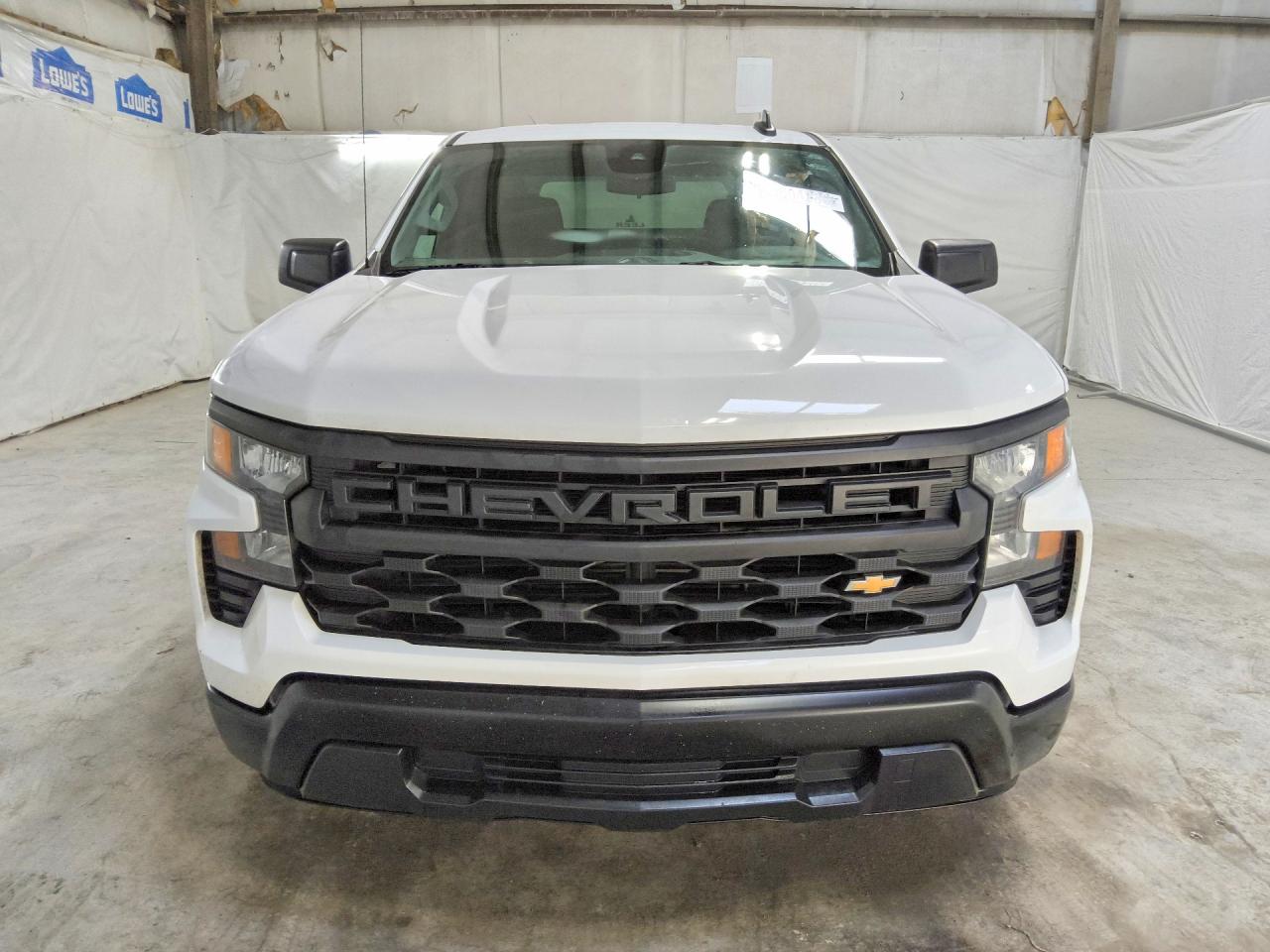2023 CHEVROLET SILVERADO C1500 — снимка 5