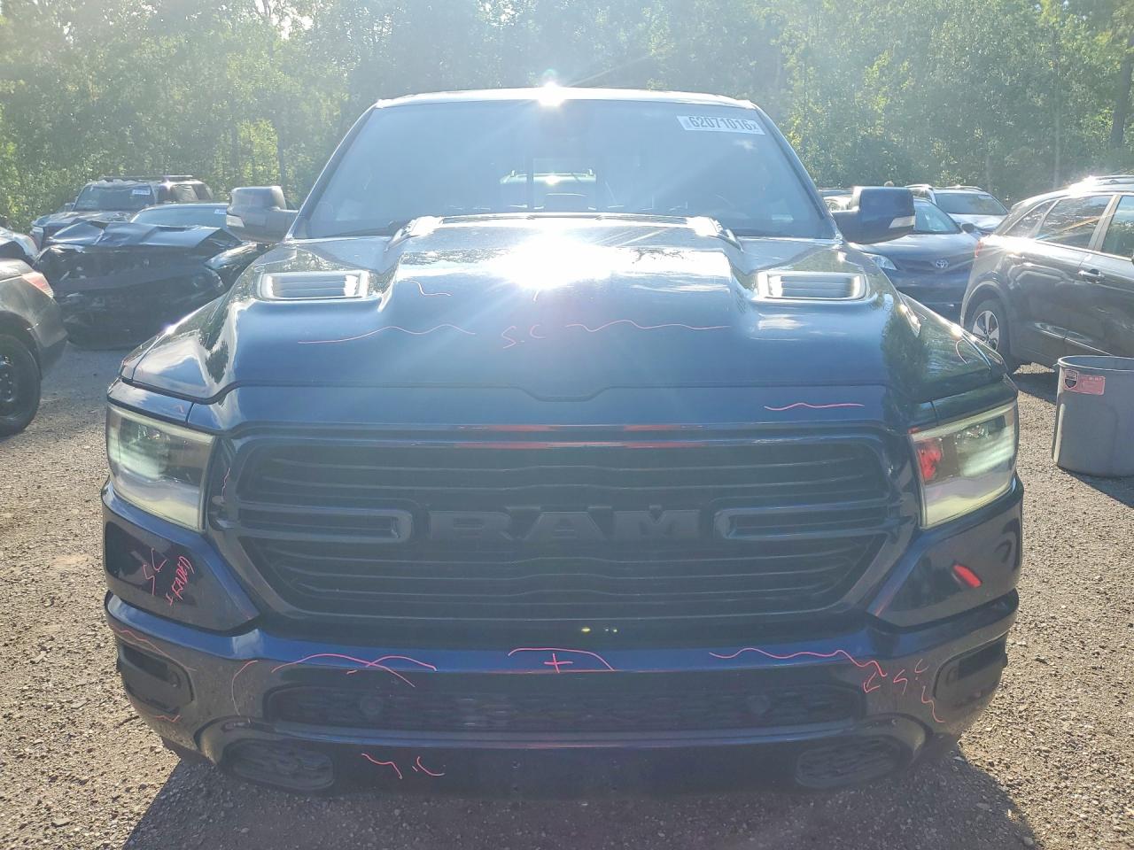 2020 RAM 1500 SPORT — снимка 5