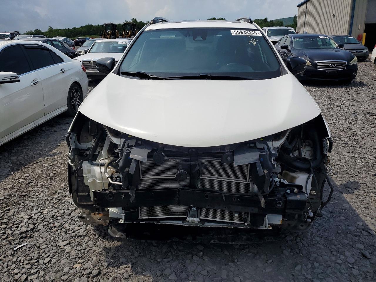 2018 TOYOTA RAV4 HV SE — снимка 5
