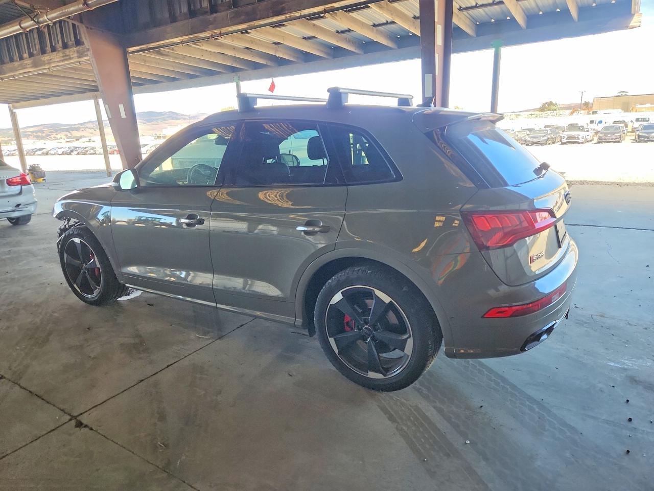 2020 AUDI SQ5 PRESTIGE — снимка 2
